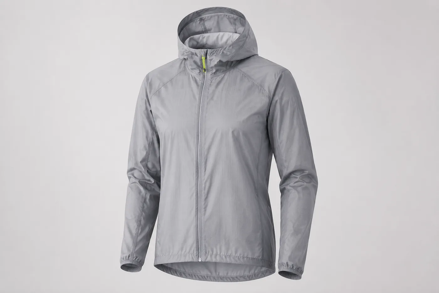 Zero Rain Shell