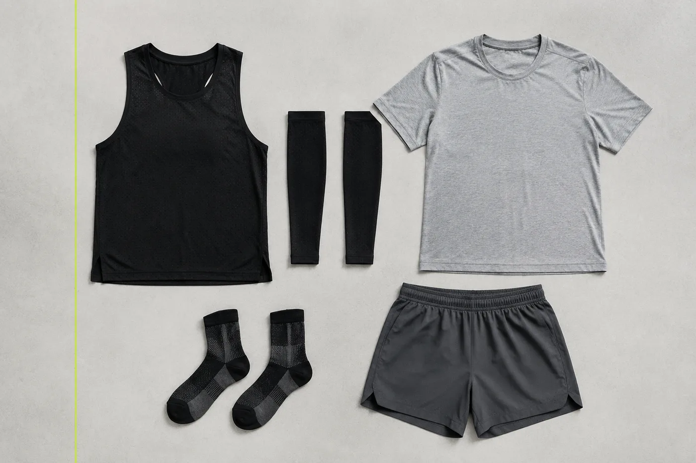 Dawn Run Kit