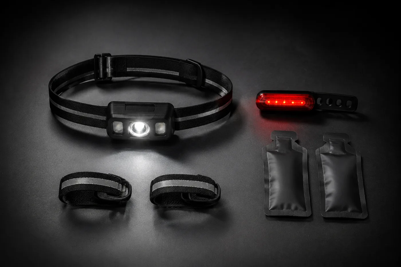 Night Split Kit