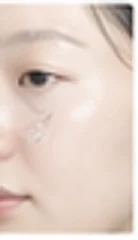 사용 후 같은 각도에서 찍은 예시 사진