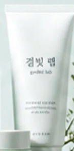 마일드 클렌징 젤 150ml 제품 사진