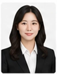 이정은 변호사 프로필 사진