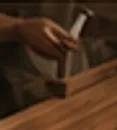 가공 작업 모습