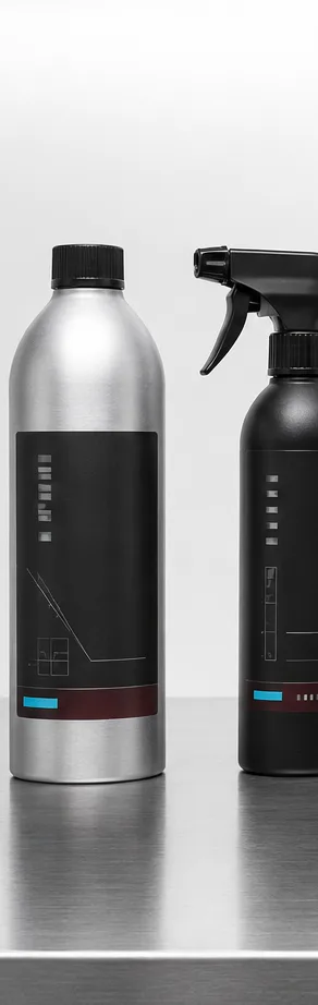 PHASE 01 FOAM