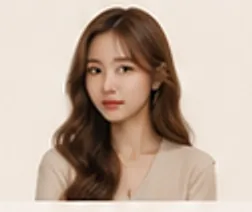 유나 디자이너 프로필 사진