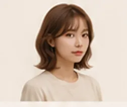 서연 디자이너 프로필 사진