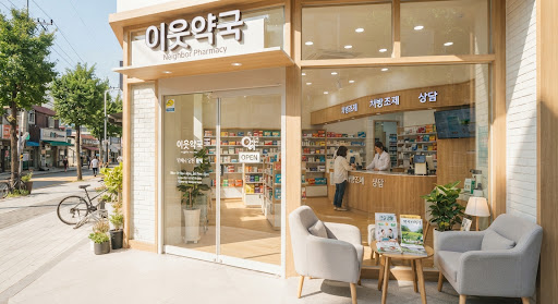 영유아용 약과 계량 스푼
