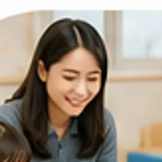 박수민 선생님 프로필 사진