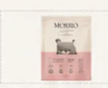 MORRO 연어 & 고구마 고양이 어덜트 1.5kg