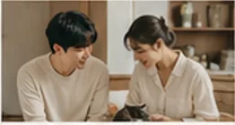 일상을 함께하는 사람들
