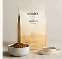 MORRO 소프트 사료