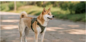 강아지에게 맞는 산책 시간과 거리