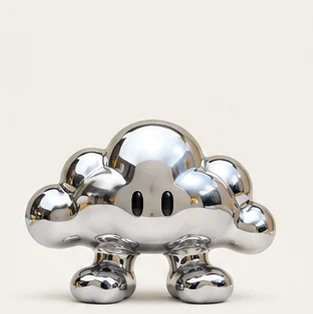 CLOUD WALKER 03 오브젝트