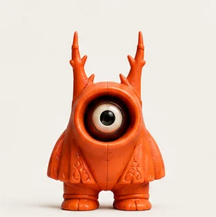 WATCHER 07 오브젝트