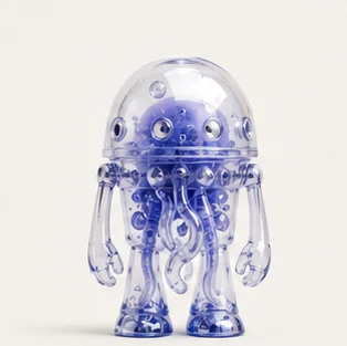 JELLY UNIT 오브젝트