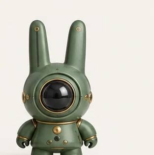 WATCHER 07 오브젝트