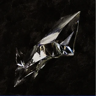 MIRROR WEATHER — Parallel Rooms 앨범 커버