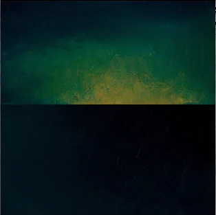 MIRROR WEATHER — Parallel Rooms 앨범 슬리브
