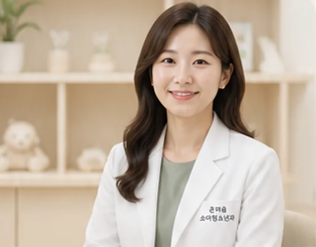이서연 원장 프로필 사진