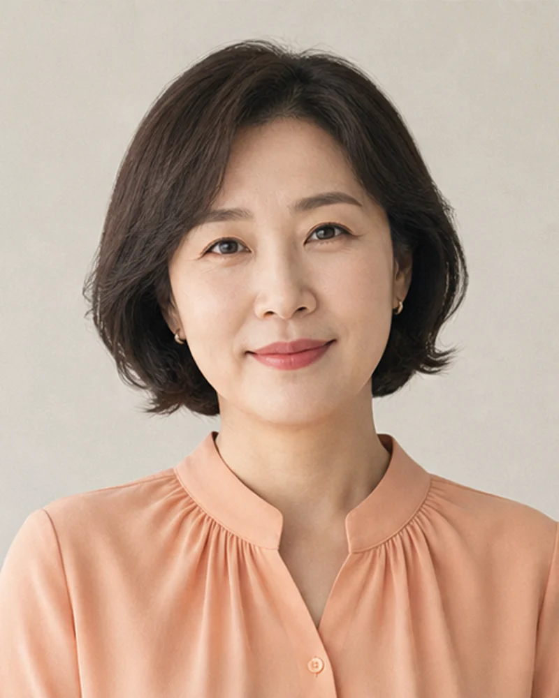 이서윤 작업치료사