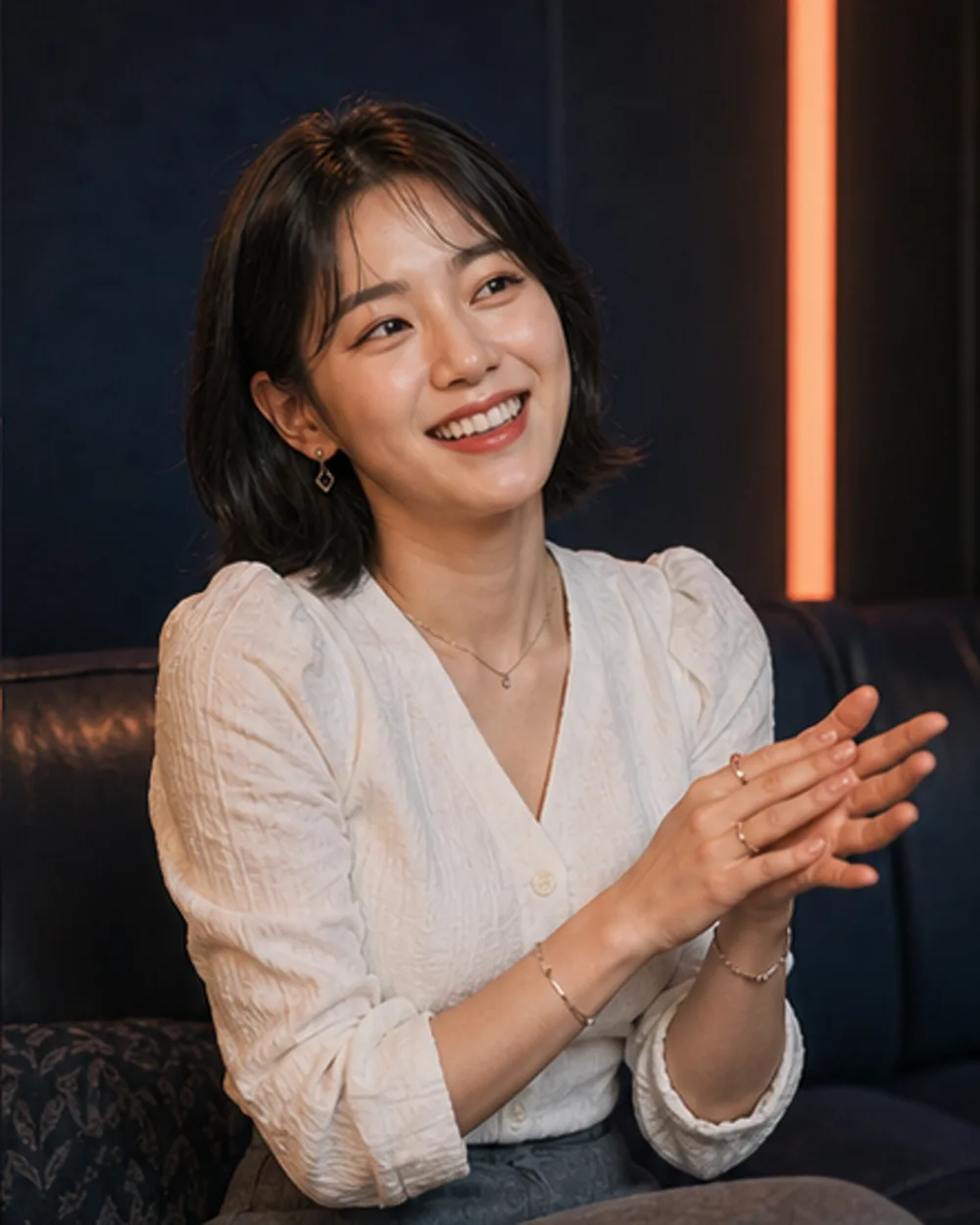 픽션 DJ 소민