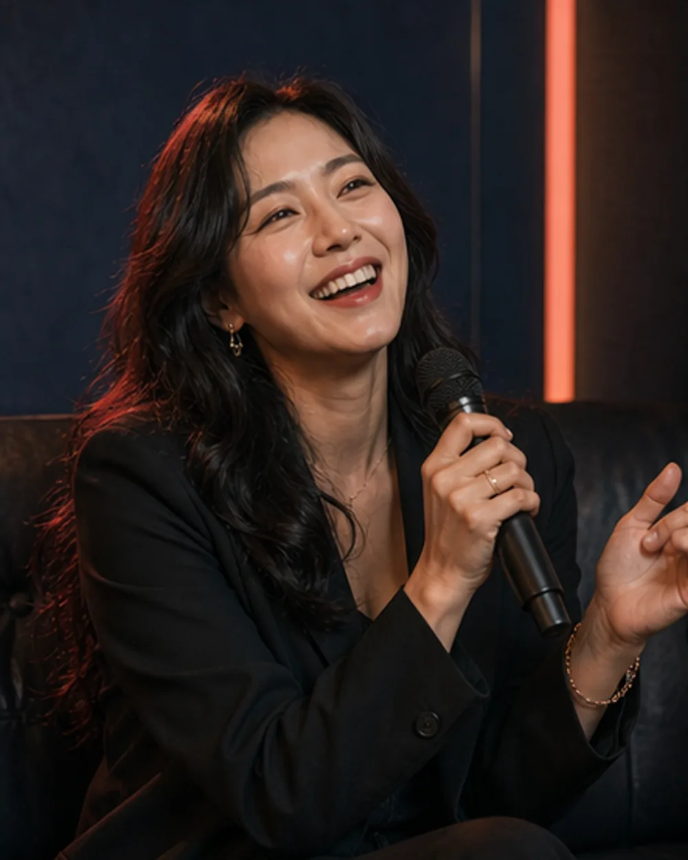 픽션 퍼포머 다온