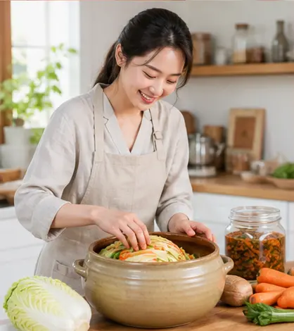 온도즈 장 건강 에디트