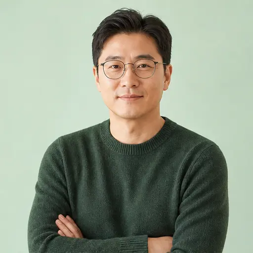 영양과학 책임 이도현