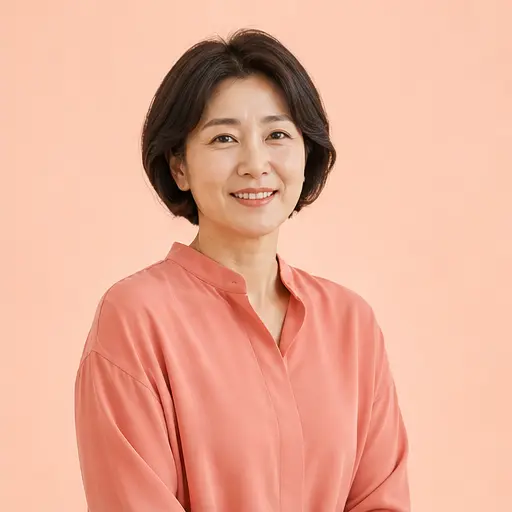 보태니컬 연구 박정원