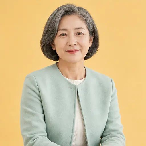 임상 자문 한유라