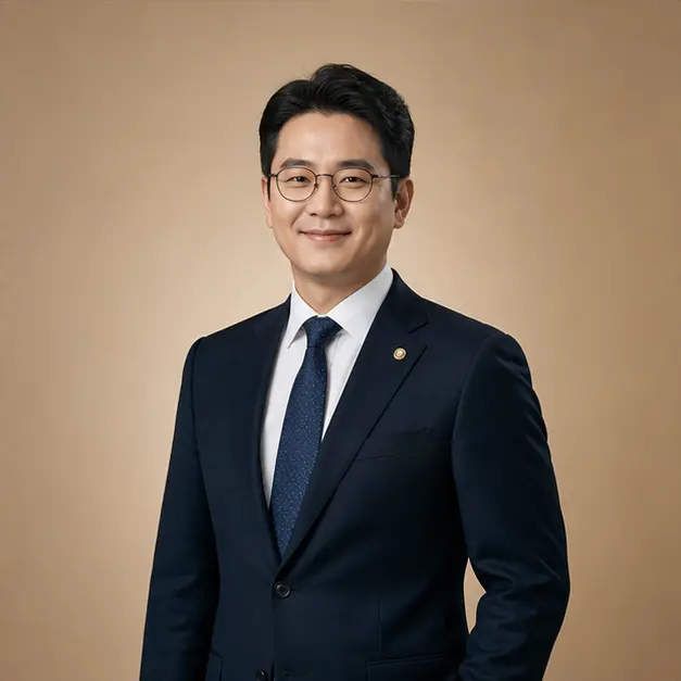 의뢰인 이미지