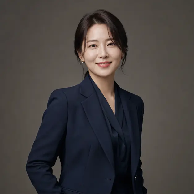 의뢰인 이미지