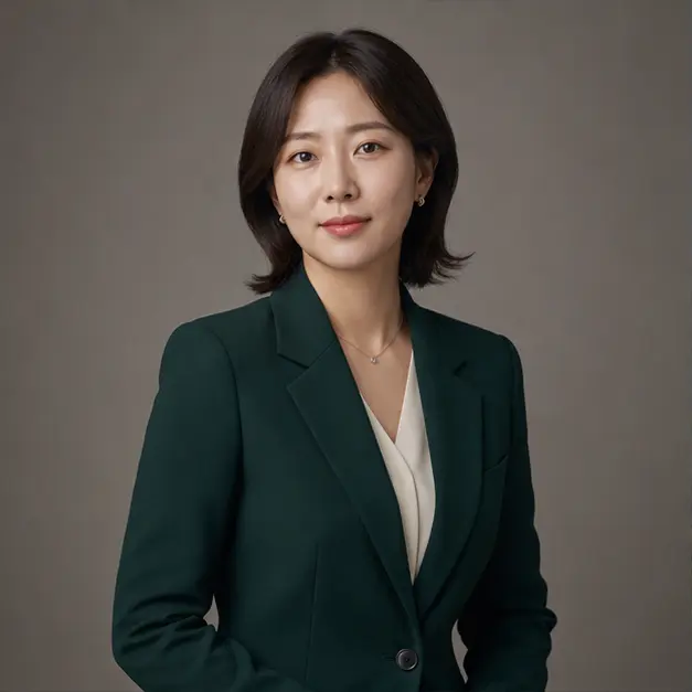 지안 실무관