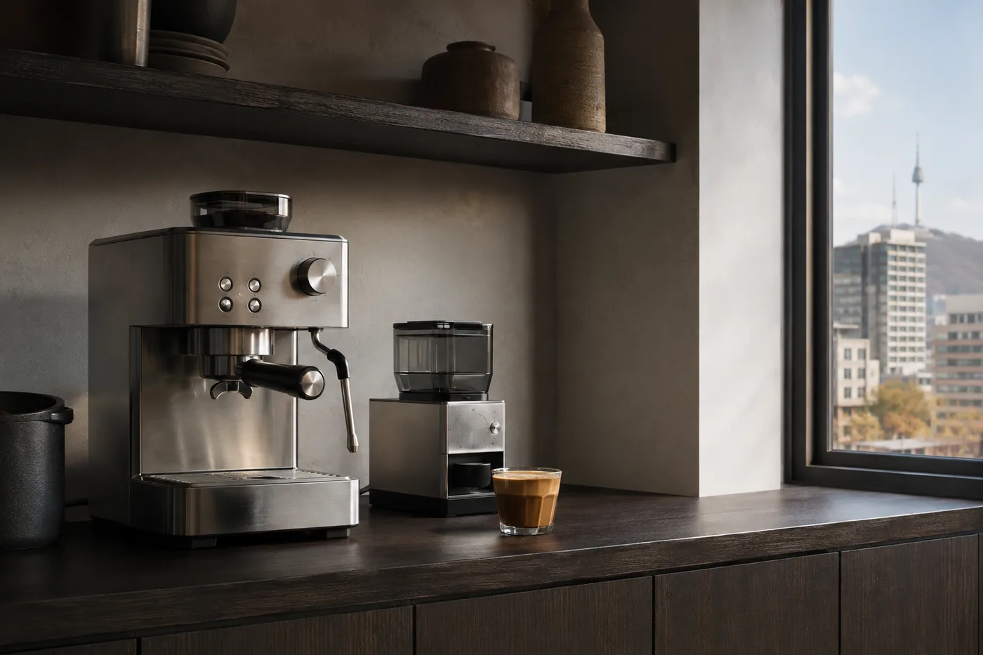 ESPRESSO